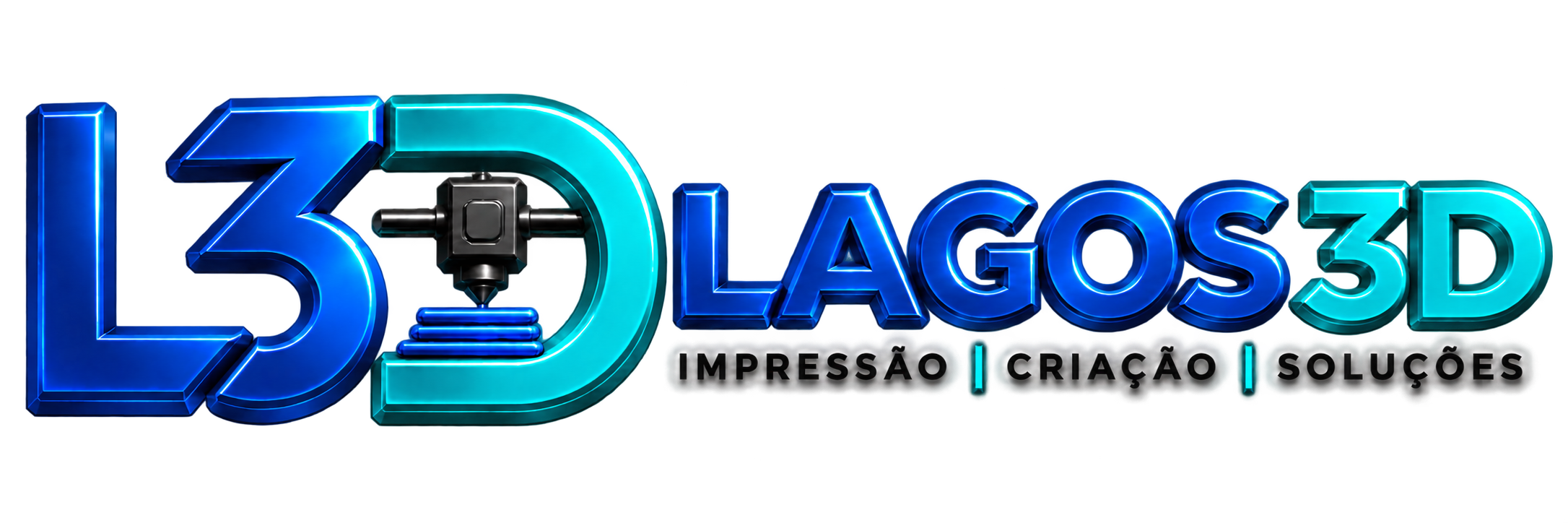 Lagos 3D